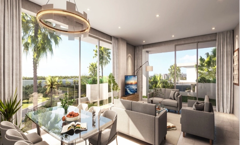 Apartment 70m Al Burouj